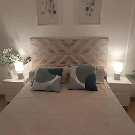 Appartement Dasudana *