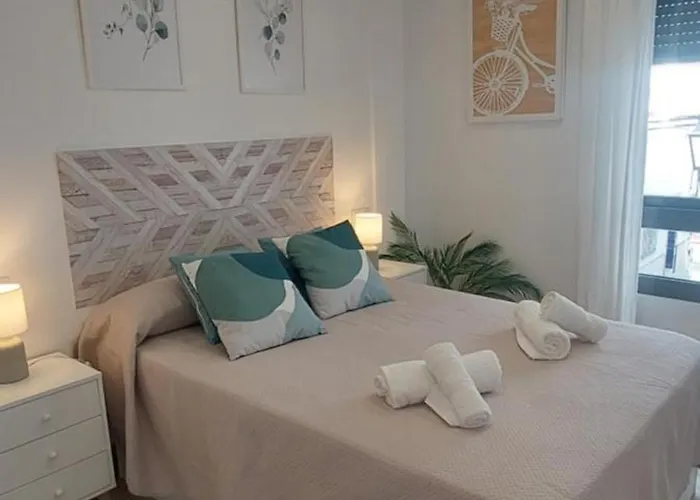 Dasudana * Conil De La Frontera