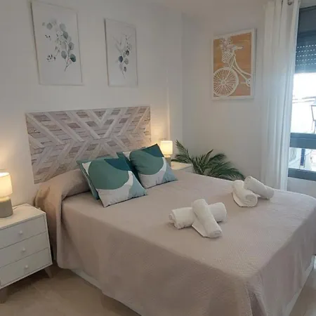 Dasudana * Conil De La Frontera