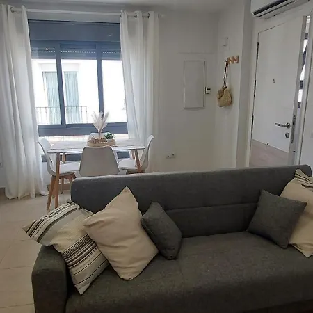 Dasudana Appartement