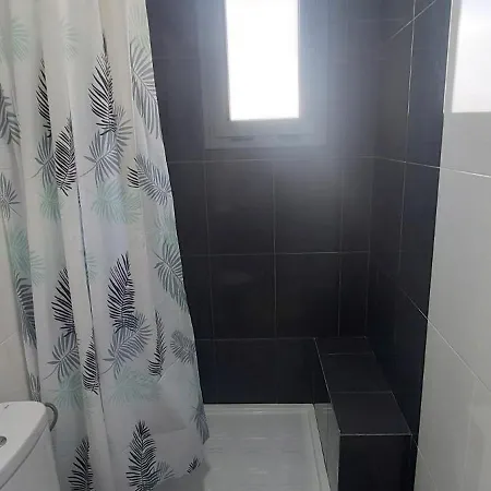 Appartement Dasudana *