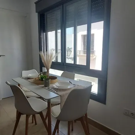 Dasudana * Conil De La Frontera