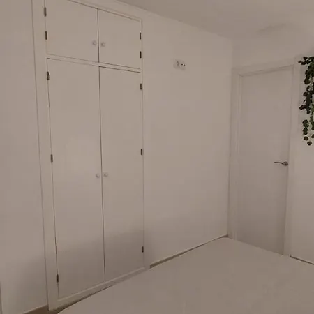 Apartment Dasudana Conil De La Frontera