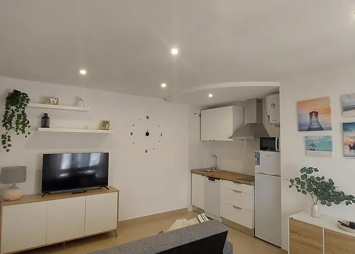 Dasudana Conil De La Frontera