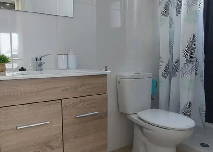 Dasudana Conil De La Frontera