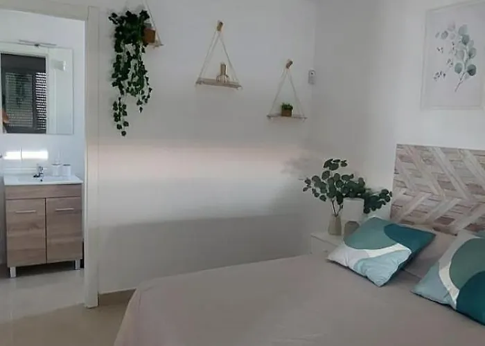 Dasudana Conil De La Frontera