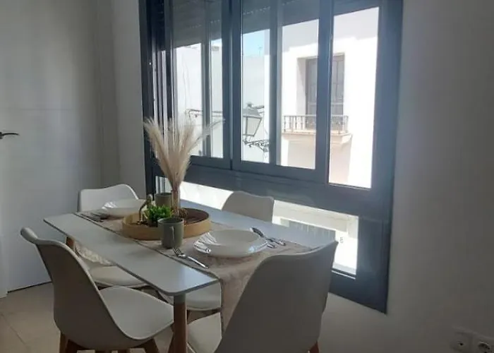 Dasudana * Conil De La Frontera