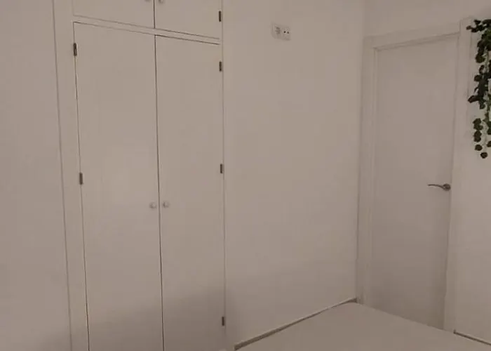 Appartement Dasudana Conil De La Frontera