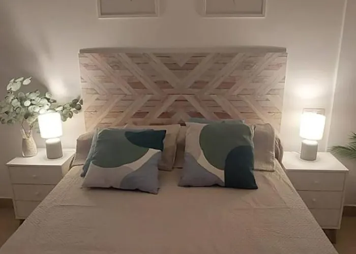 Appartement Dasudana *