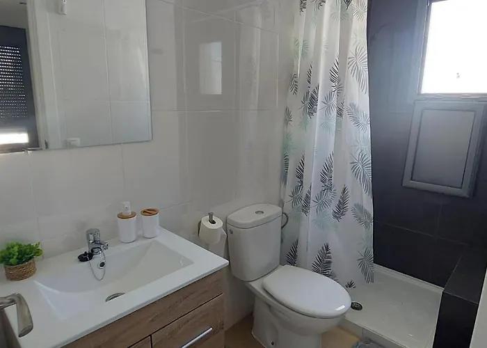 Dasudana Conil De La Frontera